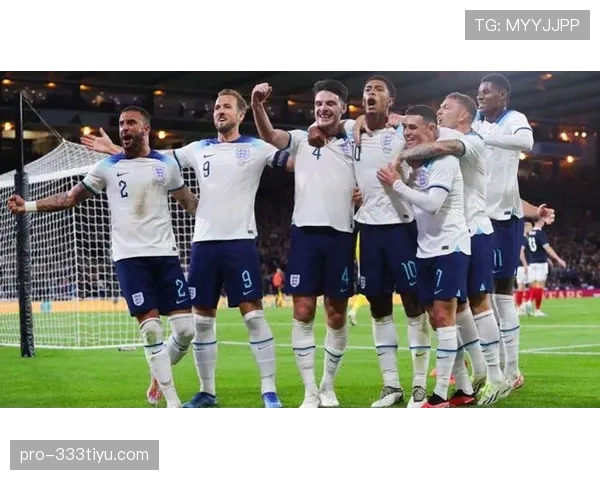 英格兰世界杯阵容会成为历史最佳之一吗