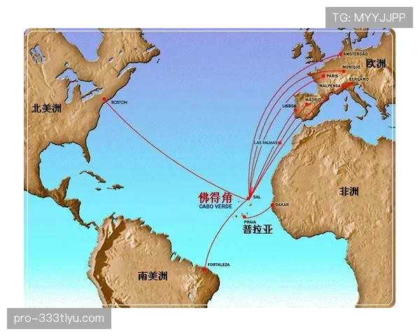 佛得角晋级背后：三场平局积累关键分数